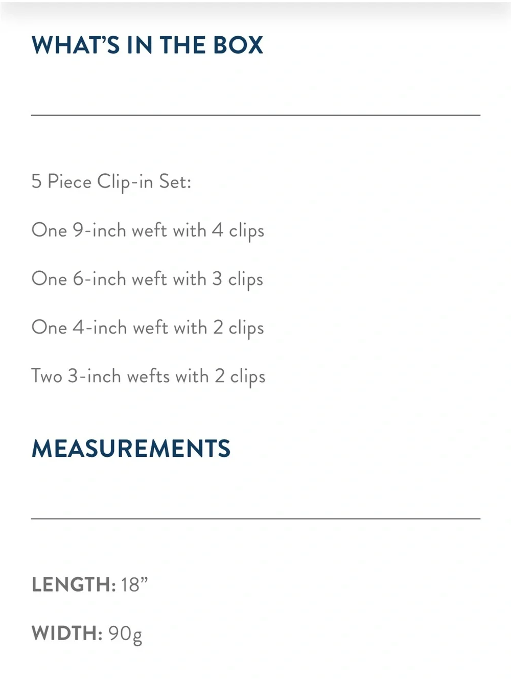 Ultra Seamless 18